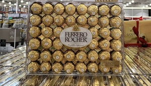 Precio al por mayor barato Ferrerro Rocher proveedores de chocolate - Product Image 2