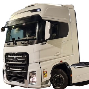 Camion Usato Ford F-Max 500 4x2 Diesel Automatico Euro 6 del 2023, Guida a Sinistra, Trattore Leggero in Buone Condizioni - Product Image 1
