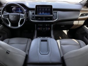 Chevrolet Tahoe Z71 4WD 2022 Usado en Buen Estado - Product Image 5