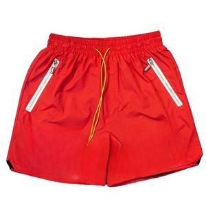 Multi Color Custom Gym <b>Shorts</b> Sublimation Print Embroidery Basketball <b>Men</b> <b>Shorts</b> 2026 - Product Image 3