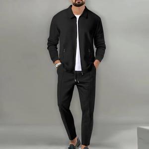 2025 chándales sudaderas con capucha y de calidad superior chándales de verano e invierno. S Hombres Ropa Chándales personalizados para hombre - Product Image 3