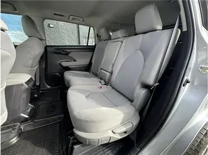 TOYOTA HIGHLANDER LE 2020 USADO, Volante a la Izquierda/Derecha - Product Image 4