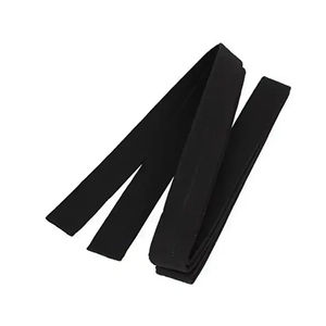 Cinturón de Karate Transpirable de Spandex/Poliéster - Color y Patrón Personalizados, Logotipo Frontal, Alta Calidad, Superventas, Unisex para Adultos - Product Image 6