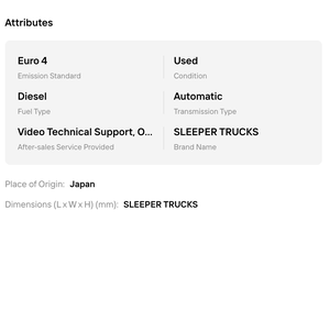 El mejor!! Camiones Freightliner Cascadia 126 Sleeper Usados 2023 2022, Camión Semi con Cabina de 72 Pies, Transmisión Automática Detroit - Product Image 6
