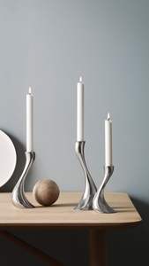 Premium Metal Candle Holder With Designer Style Perfect For Upscale Hotels Villas Resorts And Banquet <b>Halls</b> Everywhere - Product Image 5