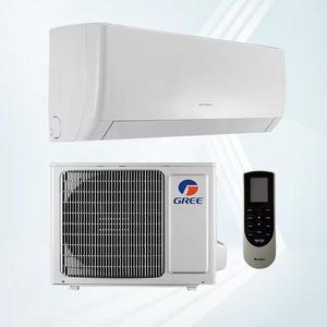 เครื่องปรับอากาศแบบแยกส่วนอินเวอร์เตอร์ Gree Factory รุ่นขายดี 9000-24000 บีทียู สำหรับบ้าน โรงแรม และใช้งานกลางแจ้ง AC/DC - Product Image 6