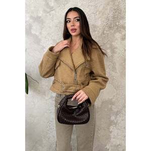 Camel Kusgozlu Kase Kaban - Camel - Product Image 2