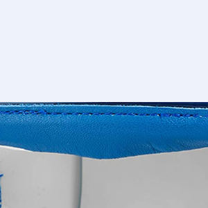 2025ป้องกันศีรษะสำหรับชกมวยอุปกรณ์กีฬาทำจากหนังสามารถปรับได้สไตล์สปอร์ตปากีสถานสินค้าใหม่ล่าสุด - Product Image 5