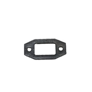 Joint d'étanchéité d'amortisseur pour caoutchouc automobile compatible avec Dacs4516 Réf 701846 - Product Image 1