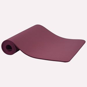 Custom OEM TPE Rubber 3MM to 5MM Extra Thick EVA FOAM Custom Printed Non Slip Water Resistant <b>Meditation</b> Yoga <b>Mats</b> Breathable - Product Image 5