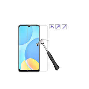 ฟิล์มกันรอยนาโนใสพิเศษ ติดตั้งง่าย ระดับพรีเมียม สำหรับ Samsung Galaxy A23 ป้องกันการมองลอก ป้องกันการกระแทก รุ่น XS - Product Image 2