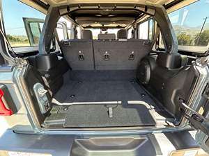 Wrangler Rubicon 4xe 2024 Hybride Rechargeable - Product Image 3