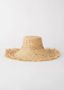 Le meilleur chapeau de paille naturel pour les vacances d'été 2025 de Eco2go Vietnam - Product Image 4