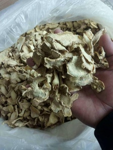 Cao Cấp Việt Khô Gừng Lát-Giá Bán Buôn, Tự Nhiên Và Chất Lượng Tốt Nhất - Product Image 4