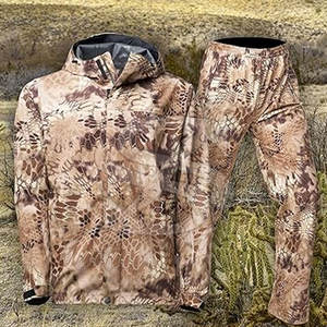 Sudadera con Capucha de Caza para Hombre, Diseño Moderno 2025, Ideal para Actividades al Aire Libre, Ofrece Comodidad, Calor y Libertad de Movimiento - Product Image 3