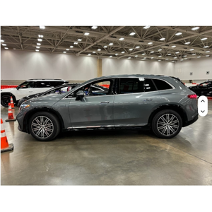 VENTAS RÁPIDAS DE MERCEDES-BENZ EQS 580 4MATIC SUV USADO DISPONIBLE - Product Image 4