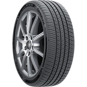 Neumático Kumho Ecsta Sport A/S PA71 225/45R17 94W XL AS A/S de Alto Rendimiento - Product Image 3