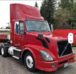 Tractor VOLV0 Usado del 2014, Convencional - Cabina Diurna - Product Image 6