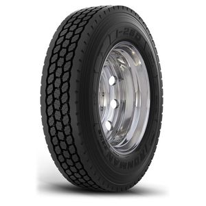 Neumático Radial para Camión 11R22.5, Todas las Posiciones, 16PR, Listo para Larga Distancia |   Llantas de camión 11r22 5 en venta, neumáticos 11r22.5 - Product Image 6