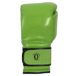 Gants de boxe personnalisés à prix d'usine direct Gants de boxe gagnants pour la gymnastique et l'entraînement au combat du Pakistan - Product Image 3