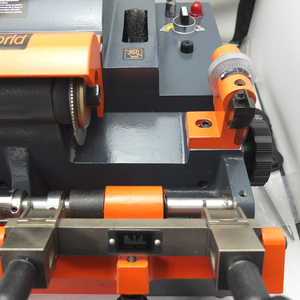 S60g2 ngang chính nhà cắt chìa khóa xe máy làm - Product Image 5