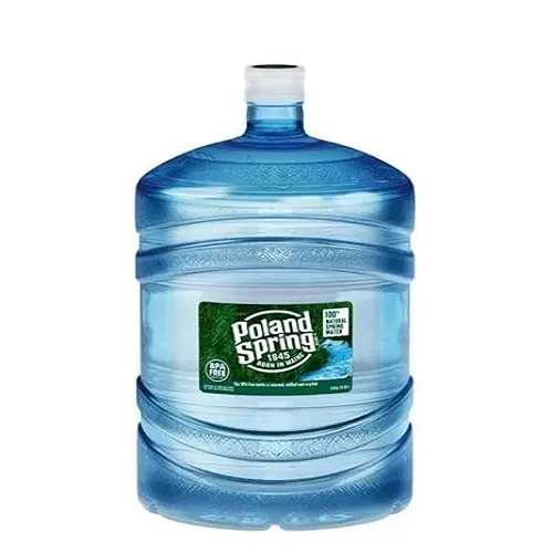 Kavanoz ve plastik şişelerde en iyi fiyata en iyi kalite doğal polonya bahar suyu