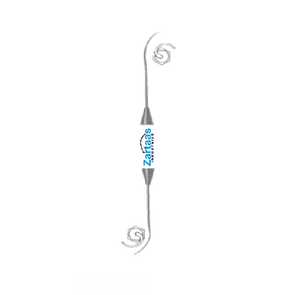 Explorateurs de haute qualité Double - Standard 3CH exportateur et fabricant - Product Image 4