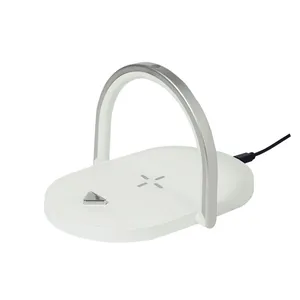 Lampe multifonctionnelle promotionnelle USB personnalisée Cranston, gadgets innovants - Product Image 1