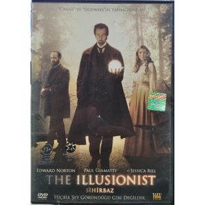 Il mago-illusionista