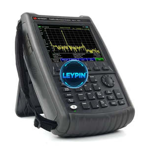 Analyseur de micro-ondes portable FieldFox 18 GHz DANL à 1 GHz -155 dBmW Analyseurs de spectre - Product Image 3