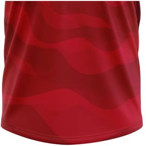 Conjuntos de Uniformes de Béisbol y Sóftbol Personalizados para Hombre, Transpirables, Sublimados, Camisetas 100% Poliéster de Secado Rápido - Product Image 3