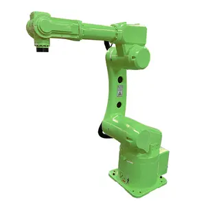 Unitree lengan Servo Robot Gripper semprot Robot lengan untuk pabrik manufaktur