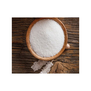 Azúcar de Remolacha Blanca Refinada Brasileña ICUMSA 45 Grado A 99% de Pureza Empaquetada a Granel en Bolsas - Product Image 1