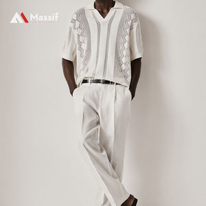 Nouveaux pantalons pour hommes pantalons de jogging décontractés pantalons pour hommes pantalons de survêtement grande taille hommes coton épais pantalons cargo de survêtement - Product Image 3