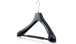 Perchas personalizadas de hierro, colgador de acero - Product Image 4