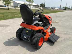 เครื่องตัดหญ้า T2290ไร้สาย Kubota เครื่องตัดหญ้าทางการเกษตร - Product Image 3