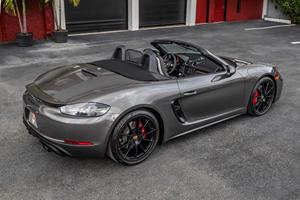 ข้อเสนอสุดฮอต ปี 2023 ปอร์เช่ 718 บ็อกซ์เตอร์ จีทีเอส 4.0 เกียร์ 6 สปีด - Product Image 2