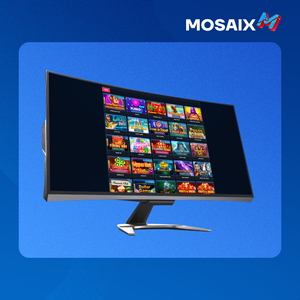 Plateforme de divertissement en ligne. Développement de logiciels en ligne personnalisés à fort potentiel de profit - Product Image 2