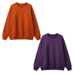 Minimalist Style Hoodies <b>Men</b> Fade-Resistant Colors <b>Men</b> Sweatshirts <b>Men'S</b> Clothing Cotton Blend Blank <b>Hoodie</b> Vietnam Factory - Product Image 1