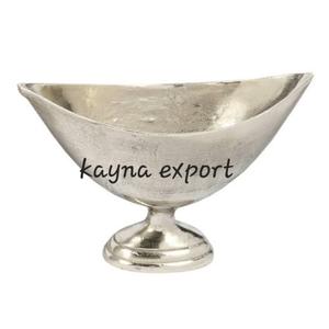 Cubo Enfriador de Cerveza y Vino, Juego de Bar, Cubo de Aluminio Artesanal Esencial para Bebidas, Decoración de Bar de Hotel - Product Image 6