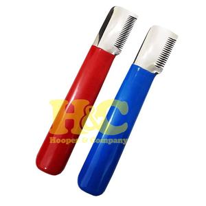 Juego de Tijeras de Peluquería Canina de Lujo Moderno al por Mayor, de Acero Inoxidable, Ecológico, de Alta Calidad, con Cepillo y Peine para Quitar el Pelo de Mascotas - Product Image 4