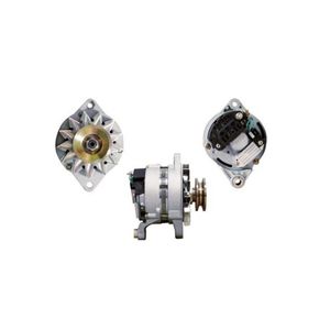 Alternatore 12v 50a Fiat Dkş trattore (394551)doğan-şahin-steyr-carbon-regolatore Mako compatibile - Product Image 1