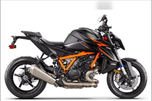 OFERTA ESPECIAL PARA Motocicletas Deportivas KTM SUPER DUKE 1390 R EVO - Product Image 6