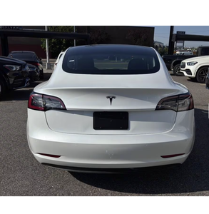 Cham Best 2021 Tesla Model Y, Venta de Temporada, Autos Usados Premium - Product Image 4