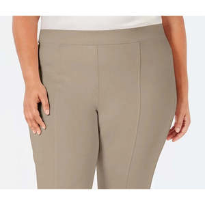 Leggings da donna a vita alta SeaPonte di Style & Co, taglia plus (taglia 22W) - Product Image 2