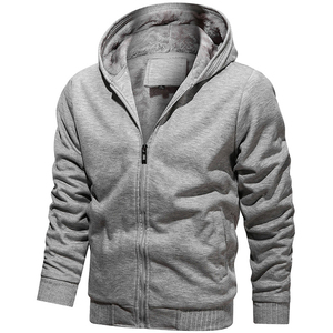 <b>Men's</b> Pullover <b>Hoodie</b> long sleeves soft medium-weight washed cotton fabric and a relaxed comfortable Outdoor <b>Hoodie</b> - Product Image 5