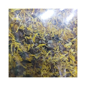 Extrait naturel de plante de thé, de marguerite séchée biologique de haute qualité, de camomille, de chrysanthème, de fleur - Product Image 1