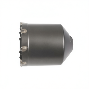 Broca de Corona Stahlwille para Mampostería y Hormigón con Accesorio Cónico - Product Image 2