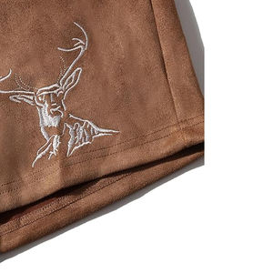 Alta demanda Lederhosen 2025 hombres auténtico traje bávaro Premium Oktoberfest traje alemán OEM proveedor de fábrica - Product Image 5