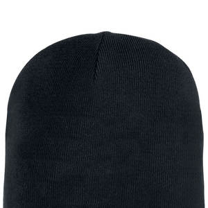 Bonnet d'hiver en vrac de haute qualité, marque privée, bonnets tricotés, bonnet d'hiver personnalisé à la mode, vente à chaud - Product Image 6